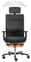 3D-My CHAIR-L ➜ 3D-Ergo SWOP 