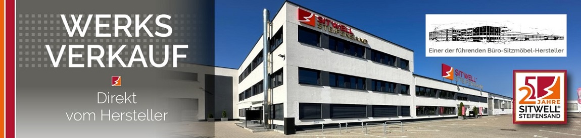 Bürostuhl-Hildburghausen.de ➜ Büro-u. Sitzmöbelfabrik